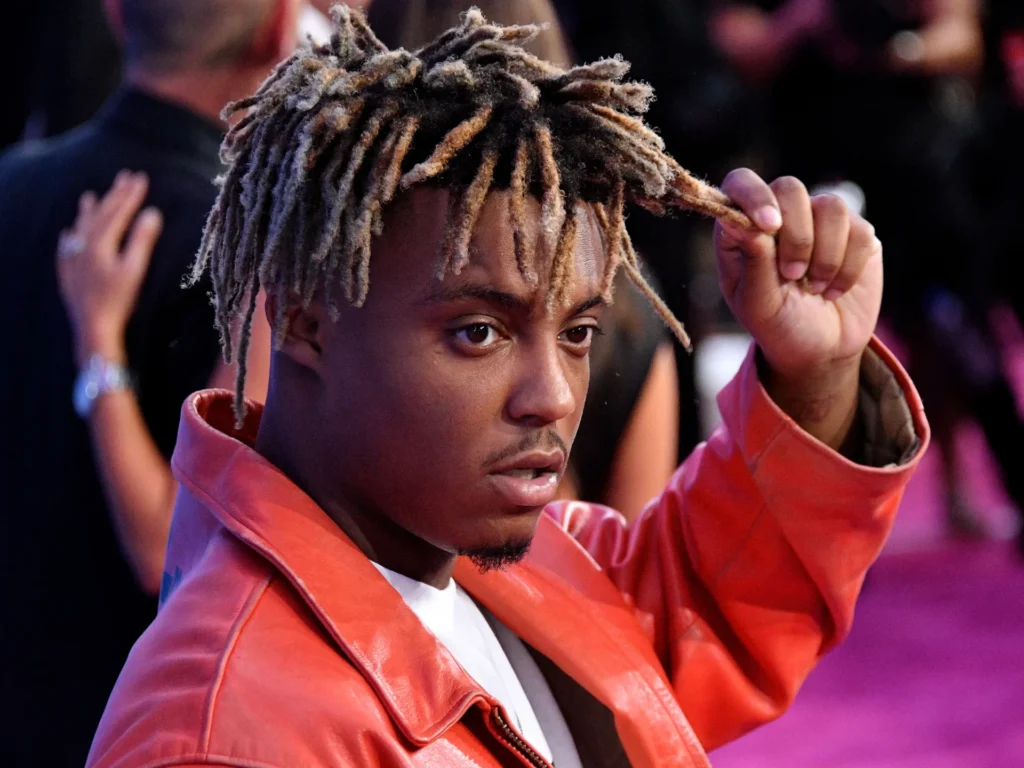 Juice WRLD Real Name