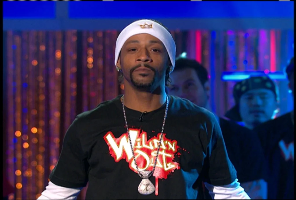 Katt Williams Real Name