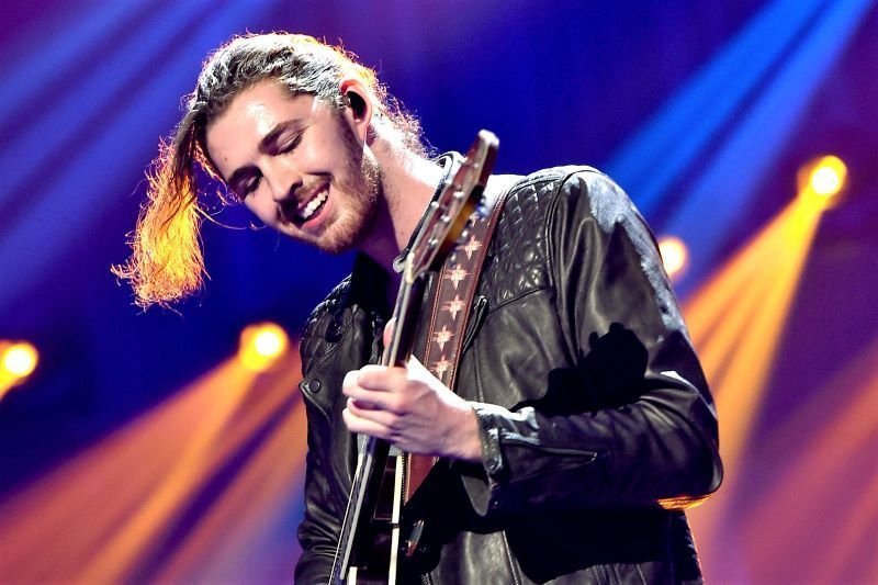 Hozier Real Name, Age, Net Worth & Bio - spotmagazines