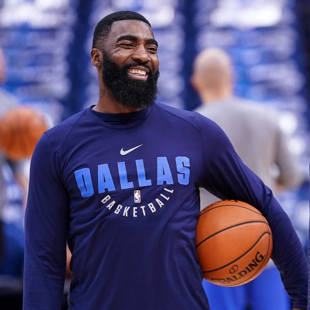 God Shammgod Real Name