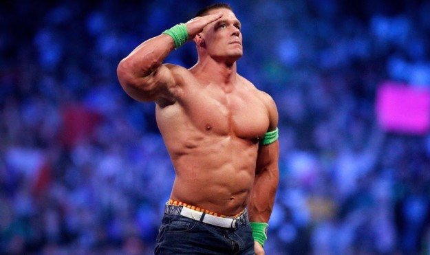 John Cena Real Name