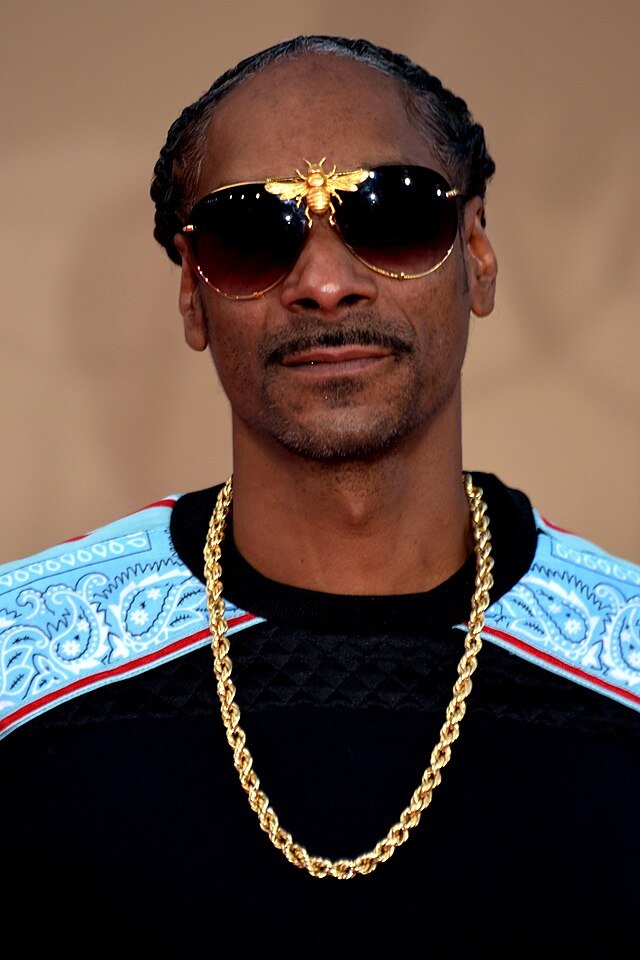 Snoop Dogg Real Name