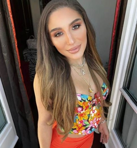 Abella Danger Real Name