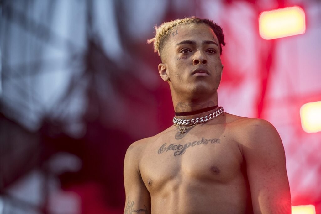 XXXTentacion Real Name