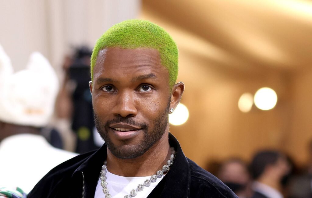 Frank Ocean Real Name