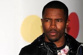 Frank Ocean Real Name