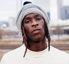 Young Thug Real Name