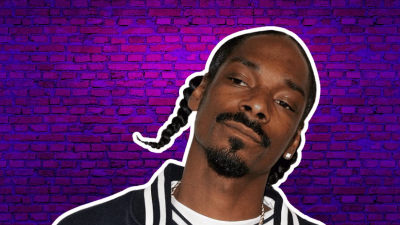 Snoop Dogg Real Name