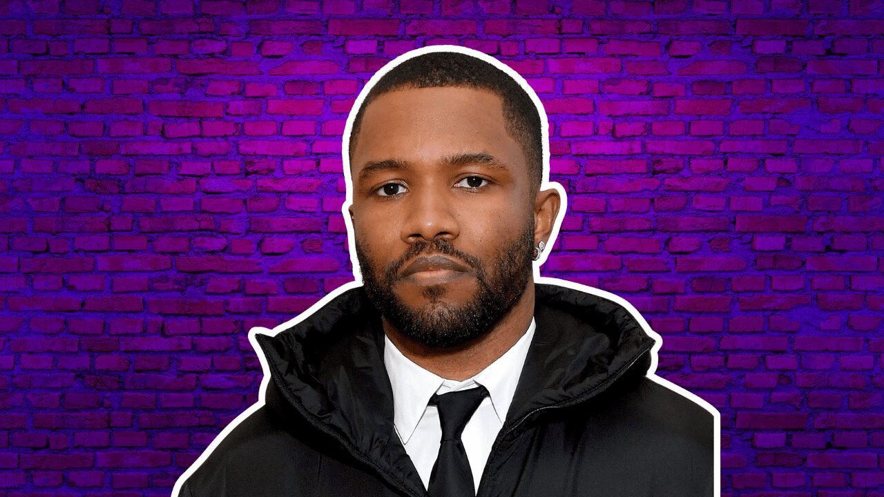 Frank Ocean Real Name