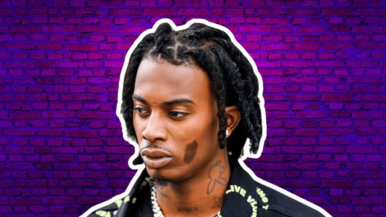 Playboi Carti Real Name