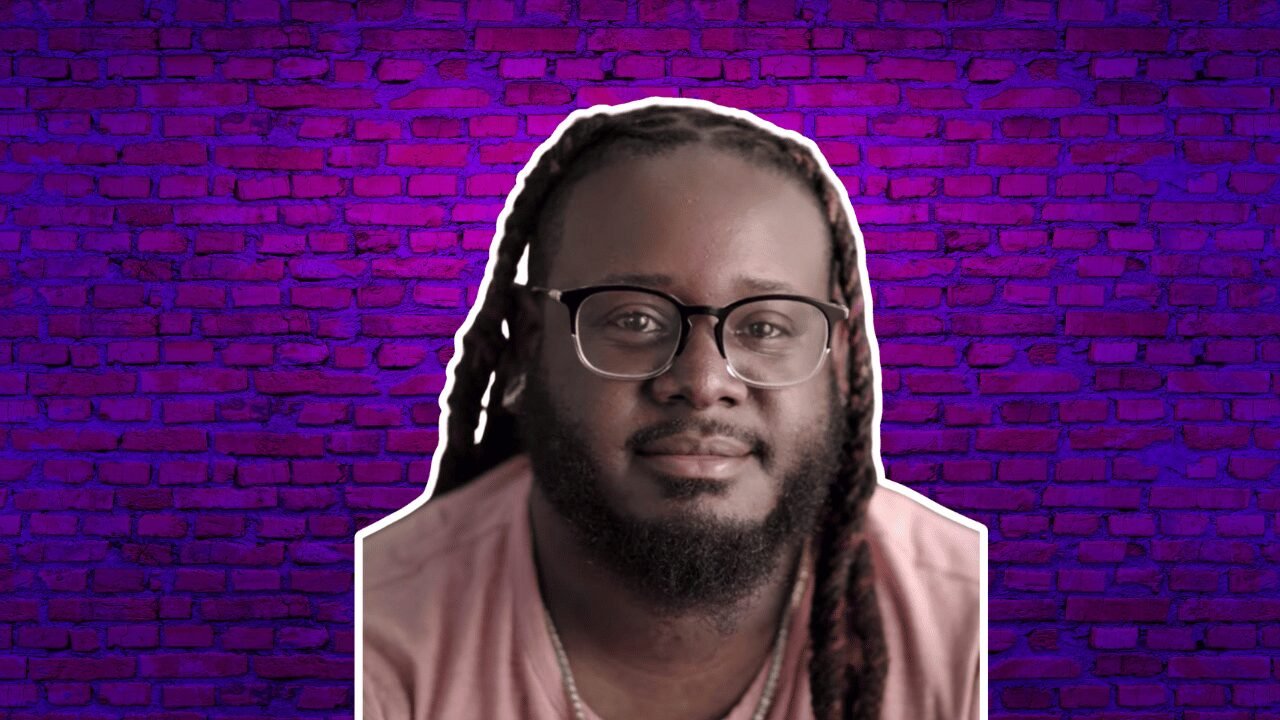 T-Pain Real Name