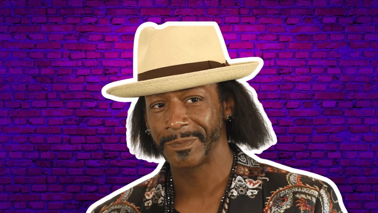 Katt Williams Real Name