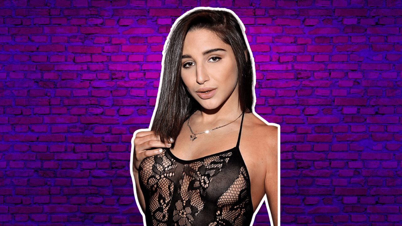 Abella Danger Real Name