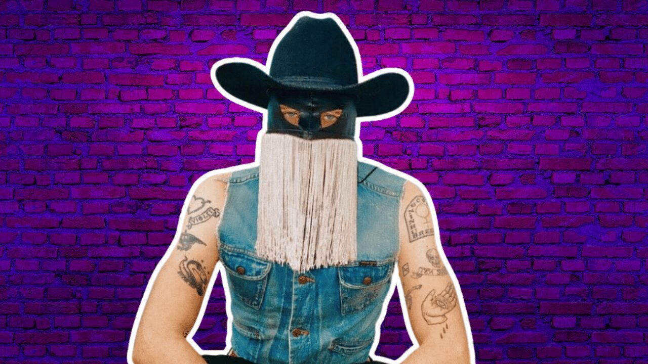 Orville Peck Real Name