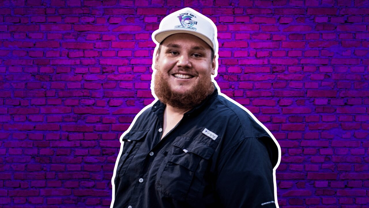 What is Luke Combs Real Name